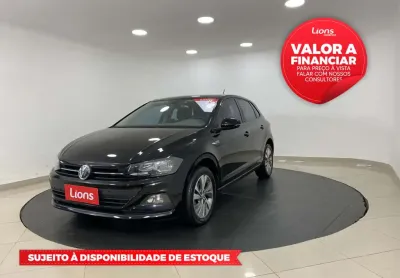 Volkswagen polo 1.0 tsi comfortline 200 12v 4p