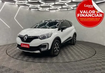 Renault captur 2.0 intense 16v 4p