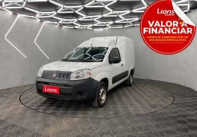 Fiat fiorino 1.4 working 8v 2p