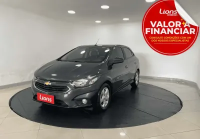 Chevrolet onix 1.4 mpfi lt 8v 4p