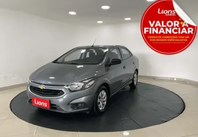 Chevrolet joy 1.0 plus 8v 4p