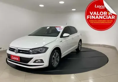 Volkswagen polo 1.0 tsi comfortline 200 12v 4p