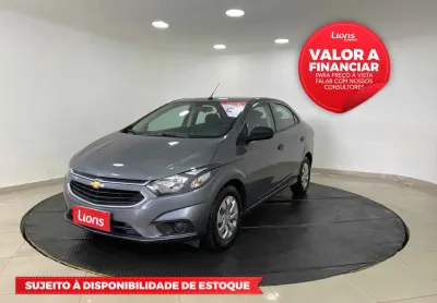 Chevrolet joy 1.0 plus 8v 4p
