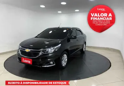 Chevrolet cobalt 1.8 ltz 8v 4p