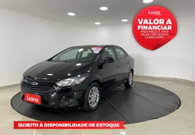 Chevrolet joy 1.0 hatch black edition 8v 4p