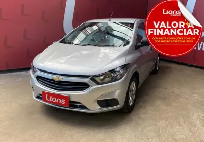 Chevrolet joy 1.0 plus 8v 4p