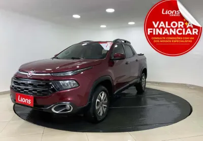 Fiat toro 1.8 freedom 16v