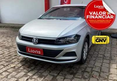 Volkswagen polo 1.0 12v 4p