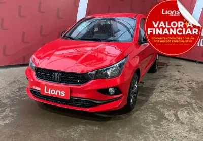 Fiat cronos 1.3 drive 8v