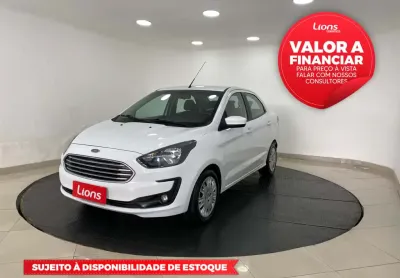 Ford ka 1.5 se plus 12v 4p