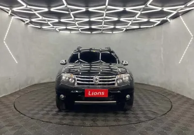 Renault duster 2.0 dynamique 4x4 16v 4p