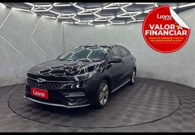 Caoa chery arrizo 1.5 6 gsx turbo 4p