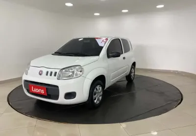 Fiat uno 1.0 fire evo vivace college 4p