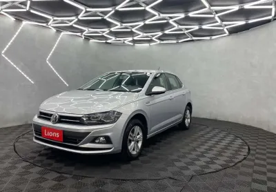 Volkswagen polo 1.0 tsi comfortline 200 12v 4p