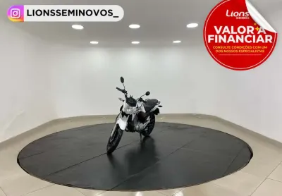Honda cg 150 sport