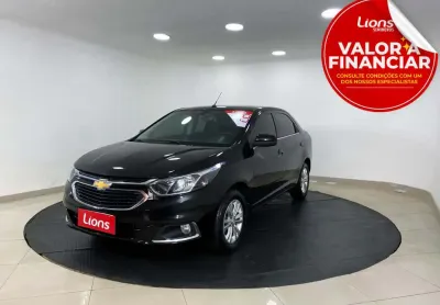 Chevrolet cobalt 1.8 ltz 8v 4p