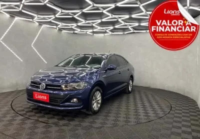 Volkswagen virtus 1.0 tsi 200 comfortline 12v