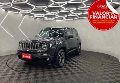 Fiat toro 2.0 ranch 4x4 turbo 16v