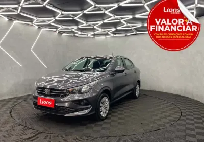 Fiat cronos 1.0 drive