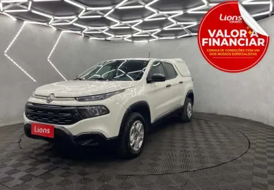 Fiat toro 1.3 t270 endurance 4x2 4p