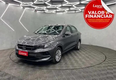 Fiat cronos 1.3 drive 8v