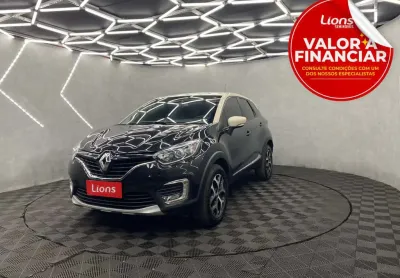 Renault captur 2.0 intense 16v 4p