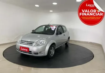 Ford ka 1.0 class 4p