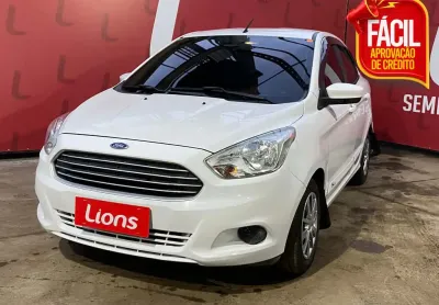 Ford ka 1.0 se ticvt 4p