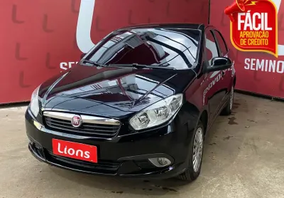 Fiat grand siena 1.4 evo 8v 4p