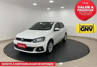 Volkswagen voyage 1.0 mi comfortline 12v 4p