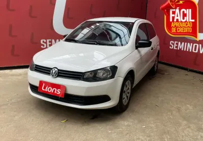 Volkswagen gol 1.0 mi ecomotion 8v 2p