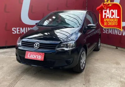 Volkswagen fox 1.0 mi 8v 2p