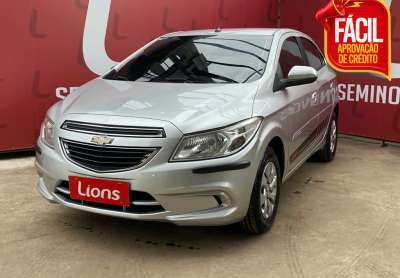 Chevrolet onix 1.0 mpfi ls 8v 4p