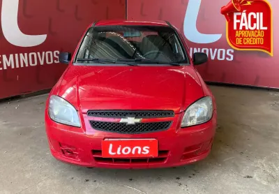Chevrolet celta 1.0 mpfi ls 8v 2p