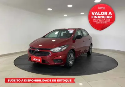 Chevrolet joy 1.0 hatch black edition 8v 4p