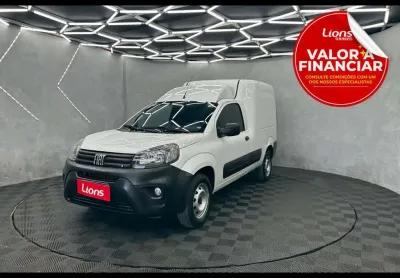 Fiat fiorino 1.4 evo endurance 8v 2p