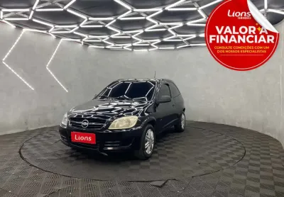 Chevrolet celta 1.0 mpfi vhc life 8v 2p