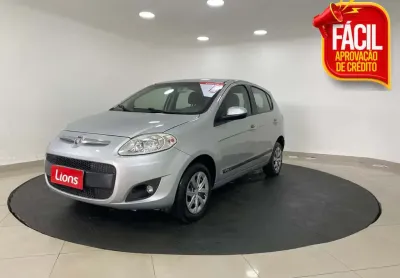 Fiat palio 1.0 fire evo attractive  8v 4p