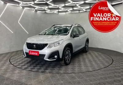 Peugeot 2008 1.6 allure pack business