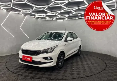 Fiat cronos 1.3 drive 8v