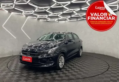 Fiat cronos 1.3 8v