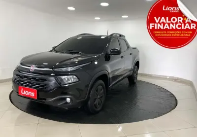 Fiat toro 1.8 freedom 16v