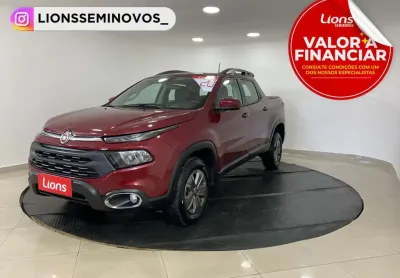 Fiat toro 1.8 freedom 16v