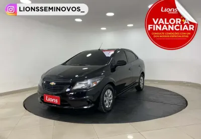 Chevrolet prisma 1.0 mpfi vhce joy 8v 4p