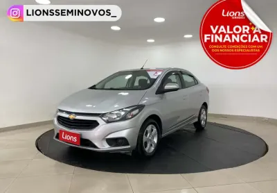 Chevrolet prisma 1.4 mpfi lt 8v 4p