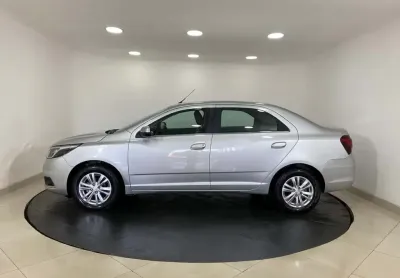 Chevrolet cobalt 1.8 ltz 8v 4p