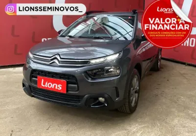 Citroën c4 cactus 1.6 feel pack 16v