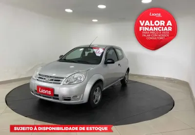 Ford ka 1.0 class 4p