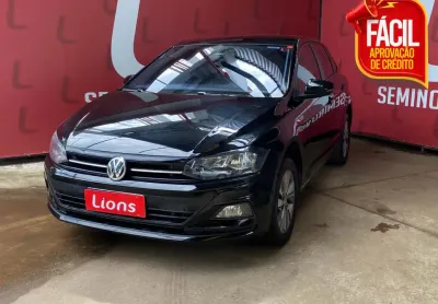 Volkswagen polo 1.0 tsi comfortline 200 12v 4p