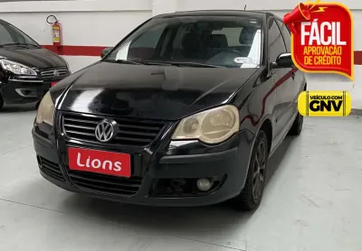 Volkswagen polo 1.6 mi comfortline i motion sedan 8v 4p